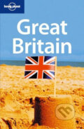 Kniha: Great Britain (David Else). Lonely Planet, 2007 Kniha: Great Britain (David Else). Lonely Planet, 2007