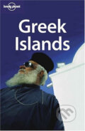 Kniha: Greek Islands (Paul Hellander). Lonely Planet, 2006 Kniha: Greek Islands (Paul Hellander). Lonely Planet, 2006
