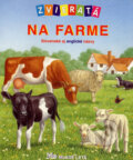 Kniha: Na farme (SPN - Mladé letá). SPN - Mladé letá, 2004 Kniha: Na farme (SPN - Mladé letá). SPN - Mladé letá, 2004