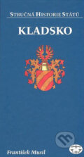 Kniha: Kladsko (František Musil). Libri, 2007 Kniha: Kladsko (František Musil). Libri, 2007