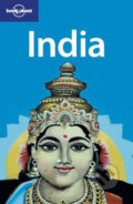 Kniha: India (Sarina Singh). Lonely Planet, 2005 Kniha: India (Sarina Singh). Lonely Planet, 2005