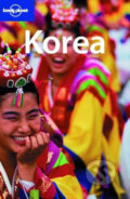 Kniha: Korea (Rob Whyte). Lonely Planet, 2007 Kniha: Korea (Rob Whyte). Lonely Planet, 2007