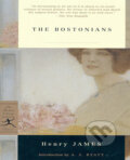 Kniha: The Bostonians (James Henry). Random House, 2003 Kniha: The Bostonians (James Henry). Random House, 2003