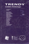 Kniha: Trendy soudobé oftalmologie 3 (Pavel Rozsíval). Galén, 2006 Kniha: Trendy soudobé oftalmologie 3 (Pavel Rozsíval). Galén, 2006