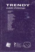 Trendy soudobé oftalmologie 3 - Pavel Rozsíval, Galén, 2006