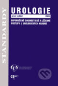 Kniha: Urologie 2003 (Jaroslav Novák, Marko Babjuk a Michaela Matoušková). Galén, 2003 Kniha: Urologie 2003 (Jaroslav Novák, Marko Babjuk a Michaela Matoušková). Galén, 2003