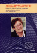 Kniha: Dny Marty Staňkové III (Eva Marková). Galén, 2006 Kniha: Dny Marty Staňkové III (Eva Marková). Galén, 2006