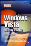 Kniha: Windows Vista (Josef Pecinovský). Grada, 2007 Kniha: Windows Vista (Josef Pecinovský). Grada, 2007