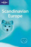 Kniha: Scandinavian Europe (Paul Harding). Lonely Planet, 2007 Kniha: Scandinavian Europe (Paul Harding). Lonely Planet, 2007