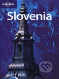Kniha: Slovenia (Steve Fallon). Lonely Planet, 2007 Kniha: Slovenia (Steve Fallon). Lonely Planet, 2007