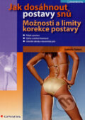 Kniha: Jak dosáhnout postavy snů (Ludmila Fialová). Grada, 2007 Kniha: Jak dosáhnout postavy snů (Ludmila Fialová). Grada, 2007