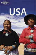 Kniha: USA (Glenda Bendure). Lonely Planet, 2006 Kniha: USA (Glenda Bendure). Lonely Planet, 2006