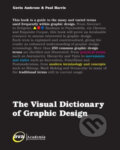 Kniha: The Visual Dictionary of Graphic Design (Gavin Ambrose). Ava, 2006 Kniha: The Visual Dictionary of Graphic Design (Gavin Ambrose). Ava, 2006