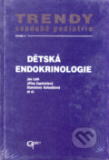Kniha: Dětská endokrinologie (Jan Lebl, Jiřina Zapletalová a Stanislava Koloušková et al.). Galén, 2004 Kniha: Dětská endokrinologie (Jan Lebl, Jiřina Zapletalová a Stanislava Koloušková et al.). Galén, 2004