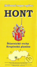 Hont, Cassovia books, 2007