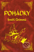 Kniha: Pohádky bratří Grimmů (Delta Macek). Delta Macek, 2007 Kniha: Pohádky bratří Grimmů (Delta Macek). Delta Macek, 2007