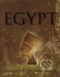 Kniha: Egypt (Robert Hamilton). Slovart, 2007 Kniha: Egypt (Robert Hamilton). Slovart, 2007