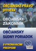 Kniha: Občianske právo - príručka (Epos). Epos, 2007 Kniha: Občianske právo - príručka (Epos). Epos, 2007