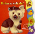 Kniha: Hrám sa celý deň (Matys). Matys, 2007 Kniha: Hrám sa celý deň (Matys). Matys, 2007