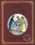The Complete Novels - Jane Austen, Collector&#039;s Library, 2005