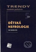 Kniha: Dětská nefrologie (Jan Janda et al.). Galén, 2006 Kniha: Dětská nefrologie (Jan Janda et al.). Galén, 2006