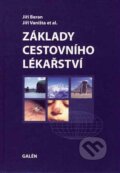 Kniha: Základy cestovního lékařství (Jiří Beran a Jiří Vaništa et al.). Galén, 2006 Kniha: Základy cestovního lékařství (Jiří Beran a Jiří Vaništa et al.). Galén, 2006