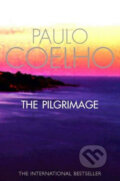 Kniha: The Pilgrimage (Paulo Coelho). HarperCollins, 1999 Kniha: The Pilgrimage (Paulo Coelho). HarperCollins, 1999