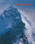 Kniha: Mount Everest (Reinhold Messner). Mladá fronta, 2003 Kniha: Mount Everest (Reinhold Messner). Mladá fronta, 2003