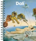 Dalí - 2008, Taschen, 2007