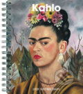 Kahlo - 2008, Taschen, 2007