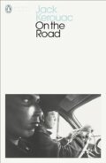 Kniha: On The Road (Jack Kerouac). Penguin Books, 2000 Kniha: On The Road (Jack Kerouac). Penguin Books, 2000