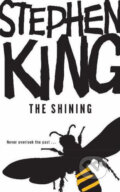 Kniha: The Shining (Stephen King). Hodder and Stoughton, 2007 Kniha: The Shining (Stephen King). Hodder and Stoughton, 2007