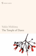 Kniha: The Temple of Dawn (Yukio Mishima). Vintage, 2001 Kniha: The Temple of Dawn (Yukio Mishima). Vintage, 2001