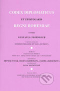 Kniha: Codex Diplomaticus (Helena Krmíčková a Zbyněk Sviták). Academia, 2007 Kniha: Codex Diplomaticus (Helena Krmíčková a Zbyněk Sviták). Academia, 2007