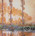 Claude Monet 2008, Presco Group, 2007