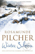 Kniha: Winter Solstice (Rosamunde Pilcher). Hodder and Stoughton, 2005 Kniha: Winter Solstice (Rosamunde Pilcher). Hodder and Stoughton, 2005