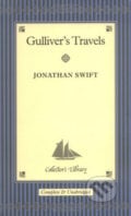 Gulliver&#039;s Travels - Jonathan Swift, Collector&#039;s Library, 2004