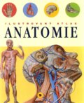 Kniha: Ilustrovaný atlas anatomie (SUN). SUN, 2007 Kniha: Ilustrovaný atlas anatomie (SUN). SUN, 2007
