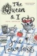 Kniha: Queen and I (Sue Townsend). Penguin Books, 2002 Kniha: Queen and I (Sue Townsend). Penguin Books, 2002