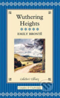 Kniha: Wuthering Heights (Emily Brontë). Collector's Library, 2003 Kniha: Wuthering Heights (Emily Brontë). Collector's Library, 2003