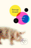Kniha: Animal Farm (George Orwell). Penguin Books, 2003 Kniha: Animal Farm (George Orwell). Penguin Books, 2003