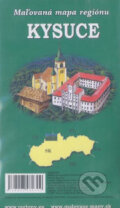 Kysuce, Cassovia books, 2007