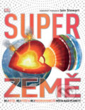 Kniha: Super Země (John Woodward). Edice knihy Omega, 2018 Kniha: Super Země (John Woodward). Edice knihy Omega, 2018