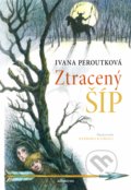 Kniha: Ztracený šíp (Ivana Peroutková). Albatros CZ, 2018 Kniha: Ztracený šíp (Ivana Peroutková). Albatros CZ, 2018