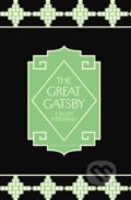 The Great Gatsby - Francis Scott Fitzgerald, Vintage, 2013