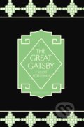 Kniha: The Great Gatsby (Francis Scott Fitzgerald). Vintage, 2013 Kniha: The Great Gatsby (Francis Scott Fitzgerald). Vintage, 2013