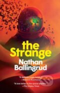Kniha: The Strange, 2024 Kniha: The Strange, 2024