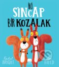 Kniha: Iki sincap Bir Kozalak (Rachel Bright a Selin Sayar Tekkuş). , 2022 Kniha: Iki sincap Bir Kozalak (Rachel Bright a Selin Sayar Tekkuş). , 2022