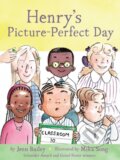Kniha: Henry''s Picture-Perfect Day, 2025 Kniha: Henry''s Picture-Perfect Day, 2025