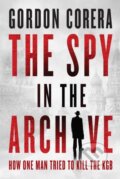 Kniha: The Spy in the Archive, 2026 Kniha: The Spy in the Archive, 2026